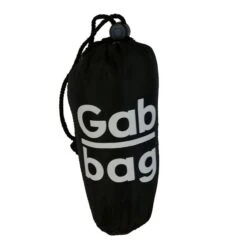 Gabbag Lakenzak - Grijs -Campingserie Winkel gabbag lakenzak compressiezak 1