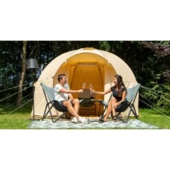 Bo-Camp Industrial Yurt Familietent - 4 Persoons -Campingserie Winkel img 3308 1