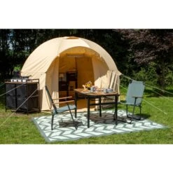 Bo-Camp Industrial Yurt Familietent - 4 Persoons -Campingserie Winkel img 3601 1