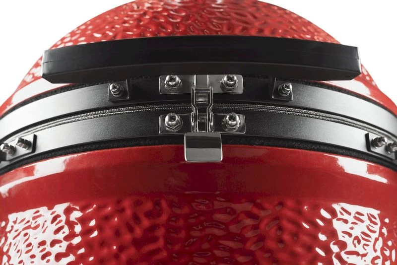 Kamado Joe Classic II Stand-Alone Barbecue 12 Kamado Joe Classic II Stand-Alone Barbecue - Afbeelding 12