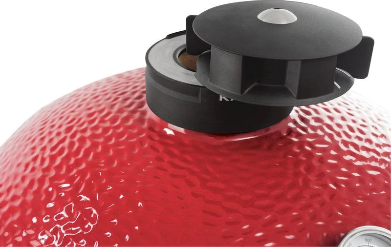 Kamado Joe Classic II Stand-Alone Barbecue 7 Kamado Joe Classic II Stand-Alone Barbecue - Afbeelding 7