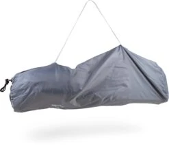 Kampa Fog Kuipstoel - Grijs -Campingserie Winkel kampa fog kuipstoel grijs tas