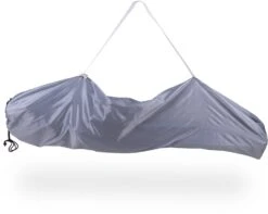 Kampa XL High Back Chair Fog Vouwstoel - Grijs 17 Kampa XL High Back Chair Fog Vouwstoel - Grijs -Campingserie Winkel kampa xl high back chair fern vouwstoel grijs