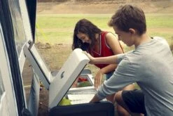 Dometic CFX3 75DZ Compressor Koelbox - 74 Liter 22 Dometic CFX3 75DZ Compressor Koelbox - 74 Liter -Campingserie Winkel kampa dometic cfx3 picnic resultaat