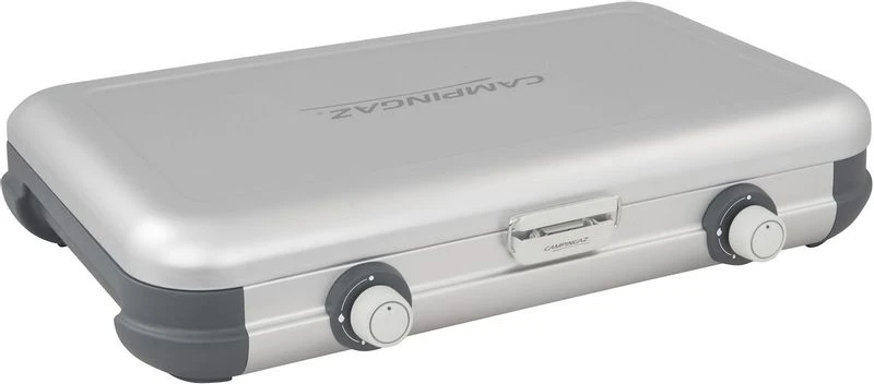 Campingaz Kitchen 2 CV - 2-pits Kooktoestel 6 Campingaz Kitchen 2 CV - 2-pits Kooktoestel - Afbeelding 6