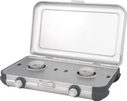 Campingaz Kitchen 2 - 2-pits Kooktoestel -Campingserie Winkel kitchen 2 3 resultaat