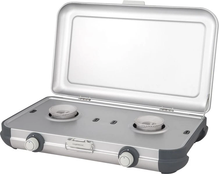 Campingaz Kitchen 2 CV - 2-pits Kooktoestel 4 Campingaz Kitchen 2 CV - 2-pits Kooktoestel - Afbeelding 4