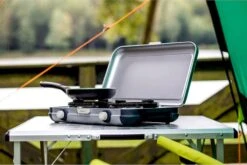 Campingaz Kitchen 2 - 2-pits Kooktoestel -Campingserie Winkel kitchen 2 7 resultaat