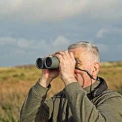 Kowa BDII XD Verrekijker - 8x32 Mm -Campingserie Winkel kowa bdii xd verrekijker 6 5 x 32 2