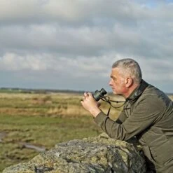 Kowa BDII XD Verrekijker - 8x32 Mm -Campingserie Winkel kowa bdii xd verrekijker 6 5 x 32 3