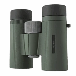 Kowa BDII XD Verrekijker - 8x32 Mm -Campingserie Winkel kowa bdii xd verrekijker 8 x 32 10