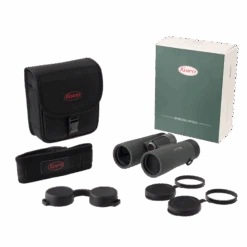 Kowa BDII XD Verrekijker - 8x42 Mm 23 Kowa BDII XD Verrekijker - 8x42 Mm -Campingserie Winkel kowa bdii xd verrekijker 8 x 42 1