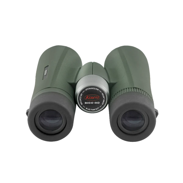 Kowa BDII XD Verrekijker - 8x42 Mm 9 Kowa BDII XD Verrekijker - 8x42 Mm - Afbeelding 9