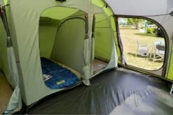 Coleman Vespucci 4 Tunneltent - 4 Persoons 10 Coleman Vespucci 4 Tunneltent - 4 Persoons -Campingserie Winkel lif 2000019538 2000019537 164 resultaat