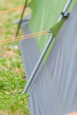 Coleman Vespucci 4 Tunneltent - 4 Persoons 12 Coleman Vespucci 4 Tunneltent - 4 Persoons -Campingserie Winkel lif 2000019538 2000019537 24 resultaat