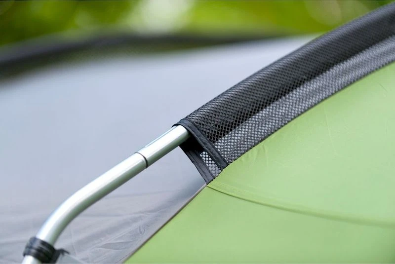 Coleman Vespucci 4 Tunneltent - 4 Persoons 6 Coleman Vespucci 4 Tunneltent - 4 Persoons - Afbeelding 6