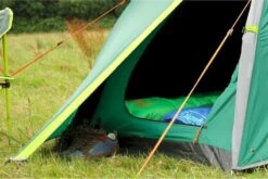 Coleman Kobuk Valley Blackout 2 Koepeltent - 2 Persoons -Campingserie Winkel lif 2000030278 2 resultaat