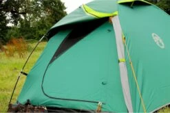 Coleman Kobuk Valley Blackout 2 Koepeltent - 2 Persoons -Campingserie Winkel lif 2000030278 6 resultaat