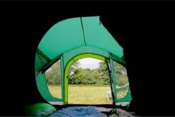 Coleman Kobuk Valley Blackout 4 Plus Koepeltent - 4 Persoons 20 Coleman Kobuk Valley Blackout 4 Plus Koepeltent - 4 Persoons -Campingserie Winkel lif 2000030280 2000030281 09 resultaat