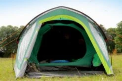 Coleman Kobuk Valley Blackout 3 Koepeltent - 3 Persoons -Campingserie Winkel lif 2000030280 2000030281 2000031599 06 resultaat