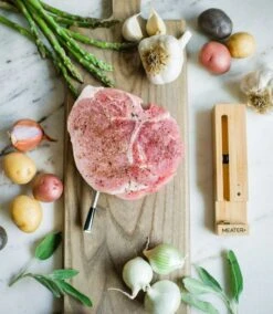 MEATER Plus Draadloze Thermometer -Campingserie Winkel lm23504 1