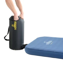 Nomad Dreamzone Majestic 10.0 Zelfopblazende Slaapmat 9 Nomad Dreamzone Majestic 10.0 Zelfopblazende Slaapmat -Campingserie Winkel majestic 4