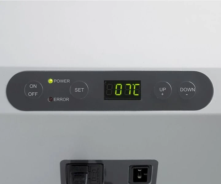 Mobicool MCF40 Compressor Koelbox - 38 Liter 4 Mobicool MCF40 Compressor Koelbox - 38 Liter - Afbeelding 4