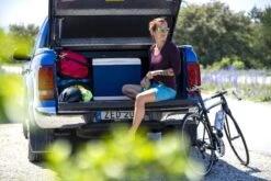 Mobicool MB40 Hybride Koelbox - 38 Liter 17 Mobicool MB40 Hybride Koelbox - 38 Liter -Campingserie Winkel mobiccol mb 40 bike drink picnic 1 resultaat