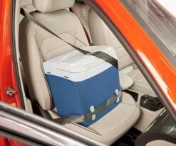 Mobicool MS26 Elektrische Koelbox - 25 Liter -Campingserie Winkel mobicool ms26 koelbox 4