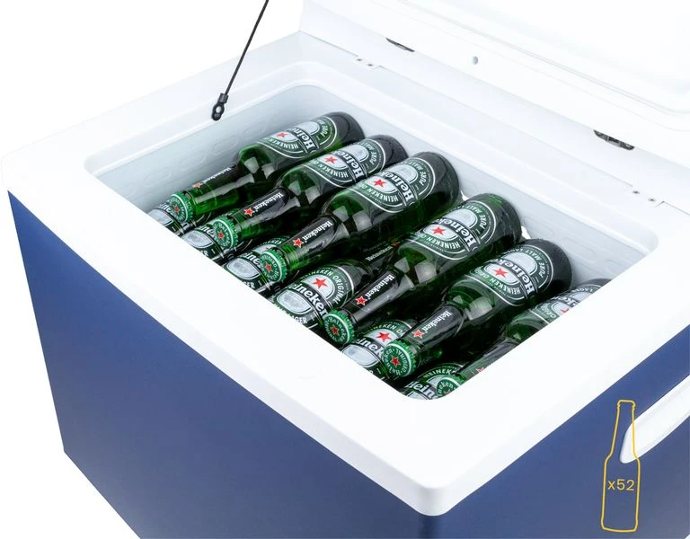 Mobicool MB40 Hybride Koelbox - 38 Liter 4 Mobicool MB40 Hybride Koelbox - 38 Liter - Afbeelding 4