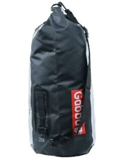 Gabbag Dry 35L Waterdichte Tas - Zwart -Campingserie Winkel new3 1