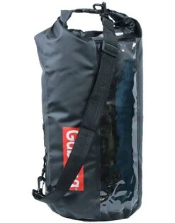 Gabbag Dry 35L Waterdichte Tas - Zwart -Campingserie Winkel new4 1