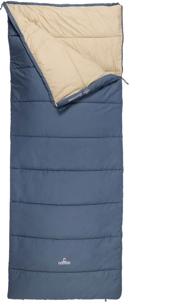 Nomad Blazer Slaapzak - Dark Steel 1 Nomad Blazer Slaapzak - Dark Steel