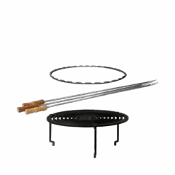 OFYR 85 Grill Accessories Set 4-delig