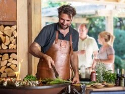 OFYR Island Corten 100 Ceramic Dark Grey -Campingserie Winkel ofyr5 2 1