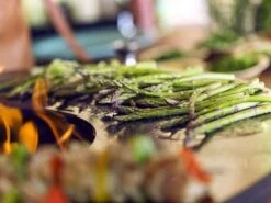 OFYR Island Black 85 Teak Wood -Campingserie Winkel ofyr7 1