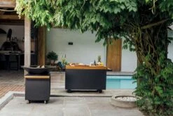 OFYR Classic 100 PRO - Black -Campingserie Winkel ofyr classic 100 pro black 2