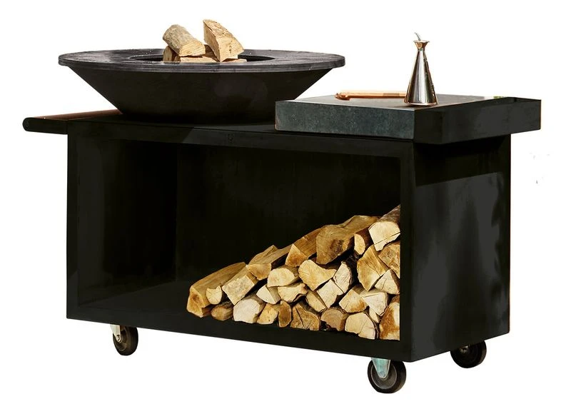 OFYR Island Black 100 Pro Ceramic Dark Grey 1 OFYR Island Black 100 Pro Ceramic Dark Grey