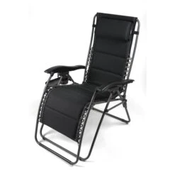 Dometic Opulence Firenze - Relaxstoel