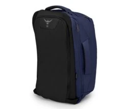 Osprey Fairview Rugzak - 40 Liter - Donkerblauw -Campingserie Winkel osprey fairview 40l winternightblue