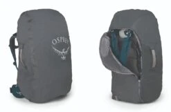 Osprey Fairview Trek Pack Backpack - 50 Liter - Donkerblauw -Campingserie Winkel osprey fairviewtrek 50l blue 2