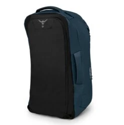 Osprey Farpoint Backpack - 70 Liter - Donkerblauw -Campingserie Winkel osprey farpoint70 mutedspaceblue 3