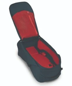 Osprey Farpoint Backpack - 70 Liter - Donkerblauw -Campingserie Winkel osprey farpoint70 mutedspaceblue 5