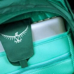 Osprey Farpoint Backpack - 70 Liter - Zwart -Campingserie Winkel osprey farpointfairview features 7 1