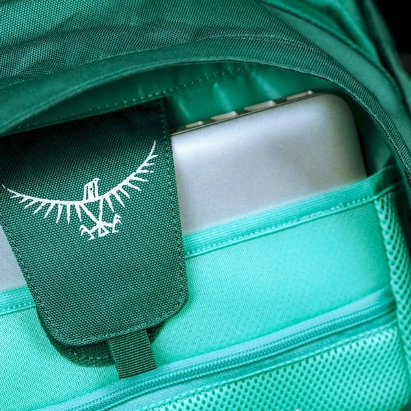 Osprey Fairview Backpack - 70 Liter - Zwart 9 Osprey Fairview Backpack - 70 Liter - Zwart - Afbeelding 9