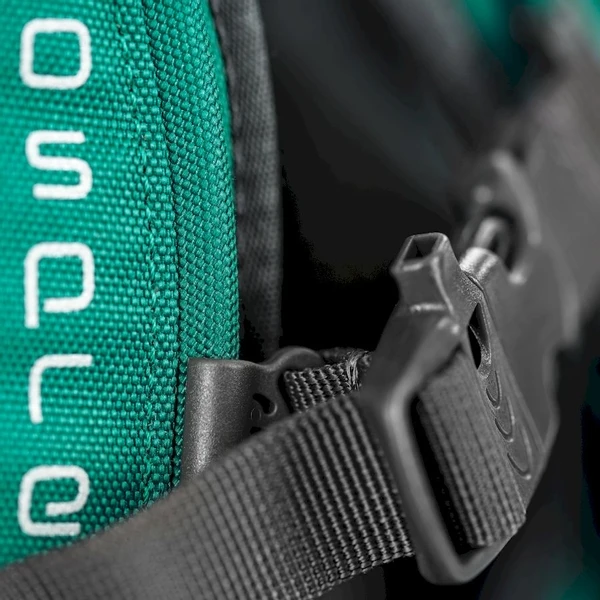 Osprey Fairview Backpack - 70 Liter - Zwart 8 Osprey Fairview Backpack - 70 Liter - Zwart - Afbeelding 8