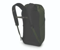 Osprey Farpoint/Fairview Rugzak - 15 Liter - Donkergroen 8 Osprey Farpoint/Fairview Rugzak - 15 Liter - Donkergroen -Campingserie Winkel osprey farpointfairviewdaypack gophergreen 3