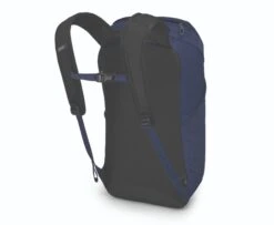 Osprey Farpoint/Fairview Rugzak - 15 Liter - Donkerblauw -Campingserie Winkel osprey farpointfairviewdaypack winternightblue 3