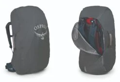 Osprey Farpoint Trek Pack - 55 Liter - Zwart -Campingserie Winkel osprey farpointtrek 55l zwart