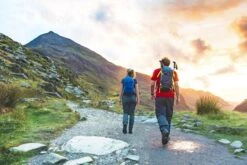 Osprey Hikelite Wandelrugzak - 32 Liter - Zwart -Campingserie Winkel osprey hikelite 1